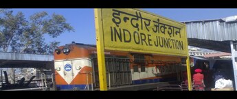How much cost Railway Station Advertising, Advertising in Railway Stations Indore, Railway Ad Agency Indore